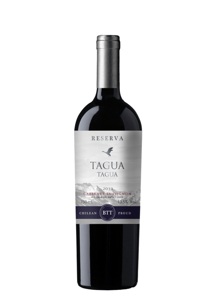 Tagua Tagua Reserva Cabernet Sauvignon 75Cl