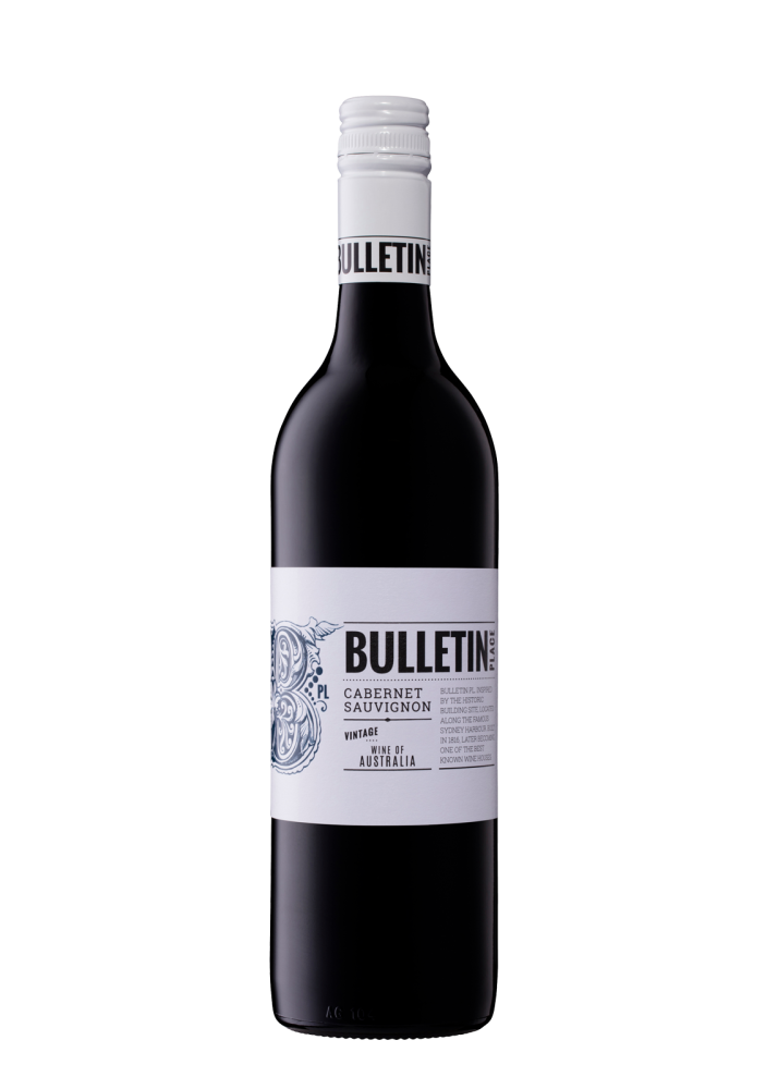 Bulletin Place Cabernet Sauvignon 75Cl