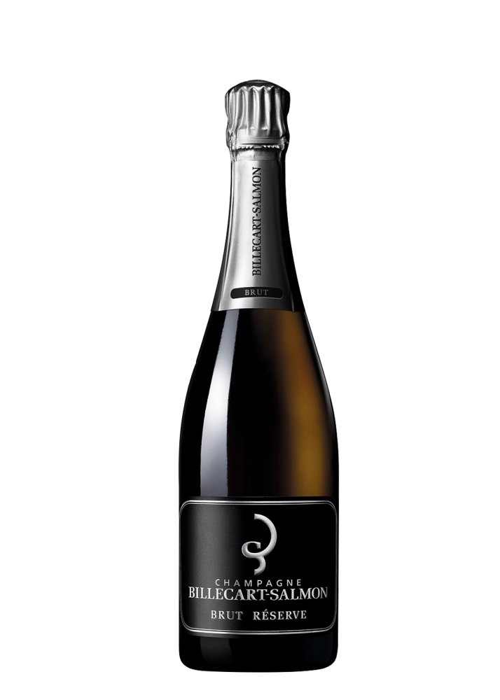 Billecart Salmon Brut Reserve 75cl