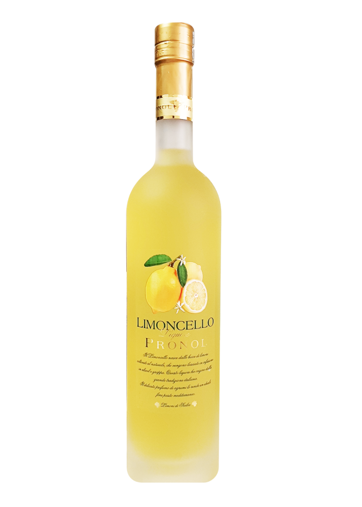 Pronol Limoncello 70Cl