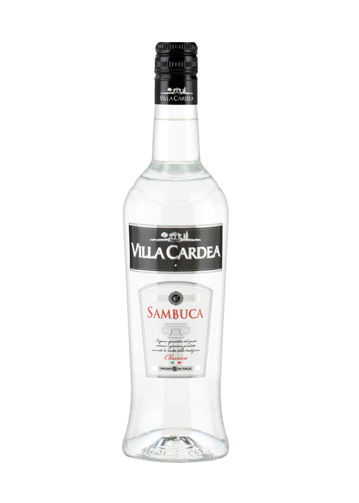 Sambuca Villa Cardea 70 Cl