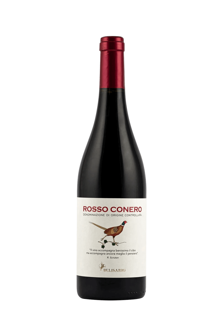 Belisario Rosso Conero 75cl