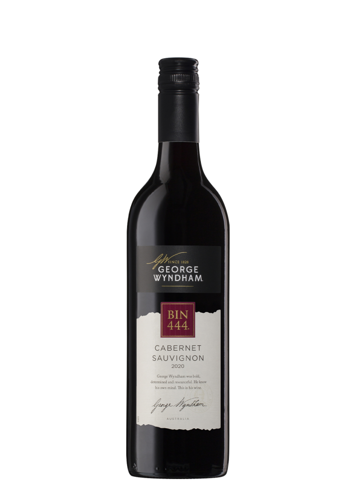 George Wyndham Bin 444 Cabernet Sauvignon 75 Cl