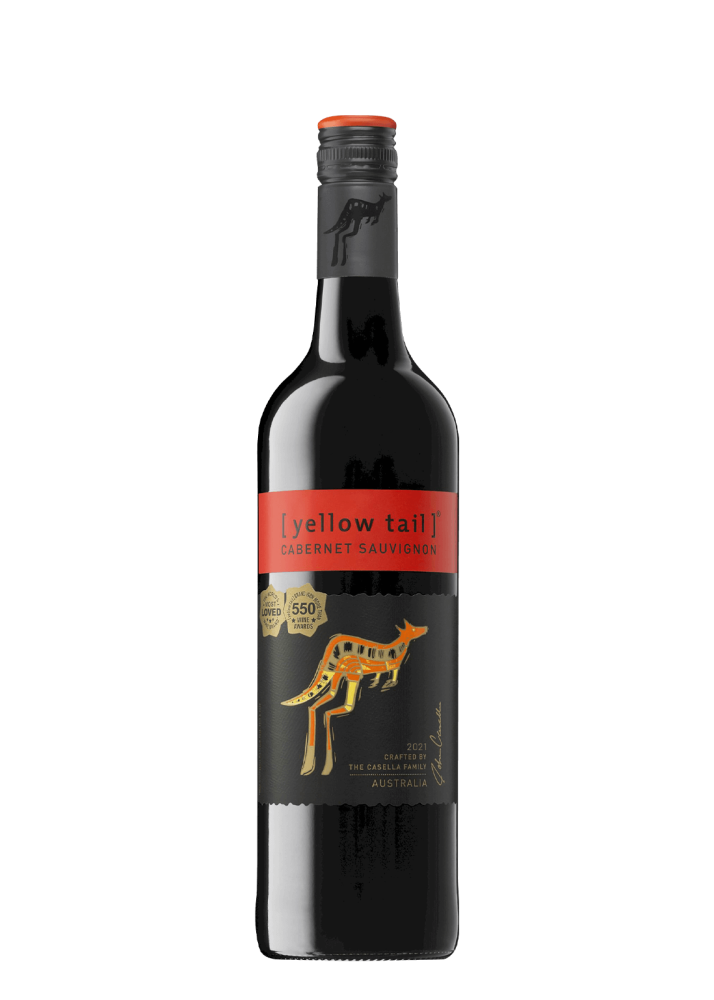 Yellow Tail Cabernet Sauvignon 75 Cl