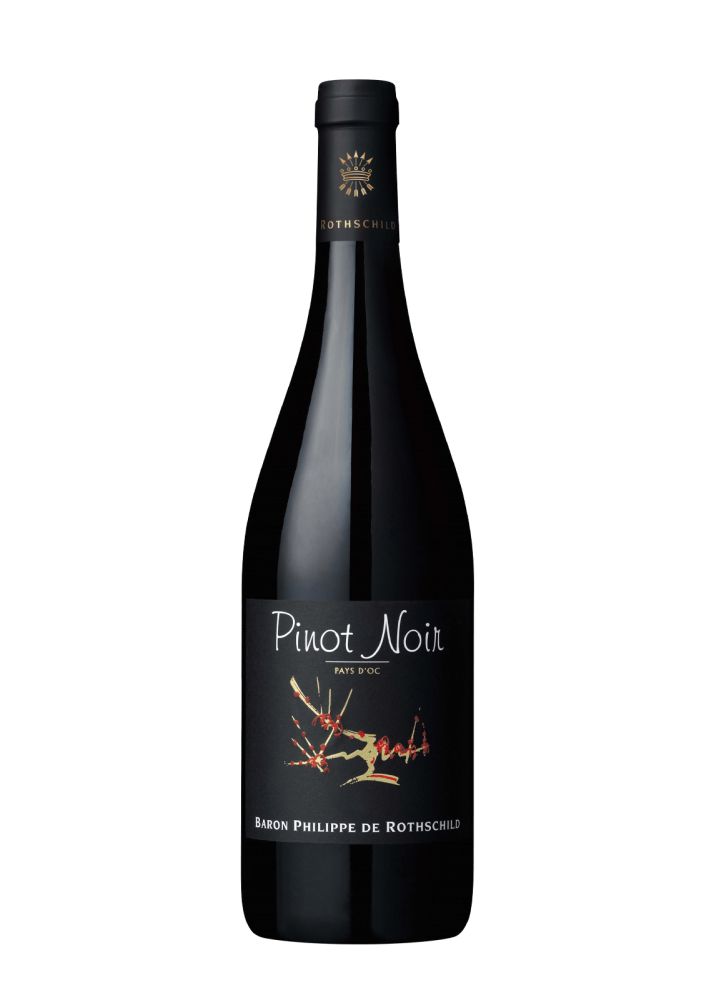 Baron Philippe De Rothschild Pinot Noir 75Cl