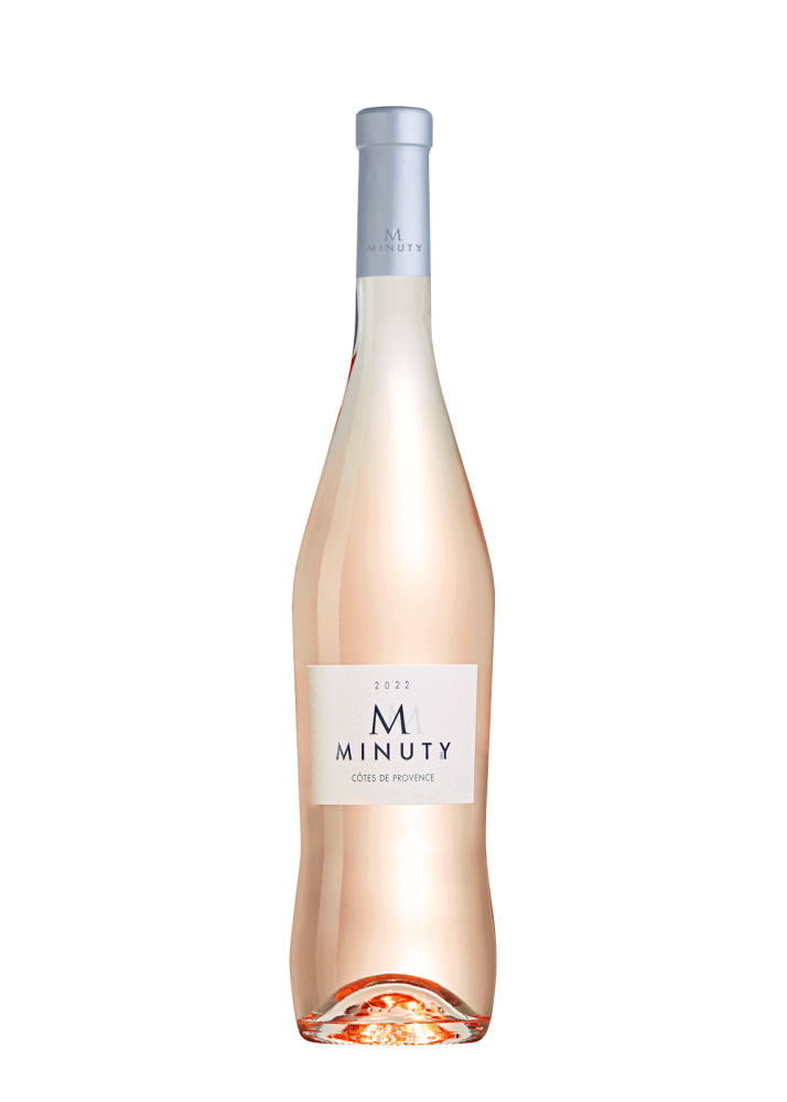 Minuty Rose Cotes De Provence 75cl