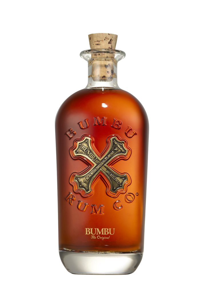 Bumbu The Original Rum 70Cl