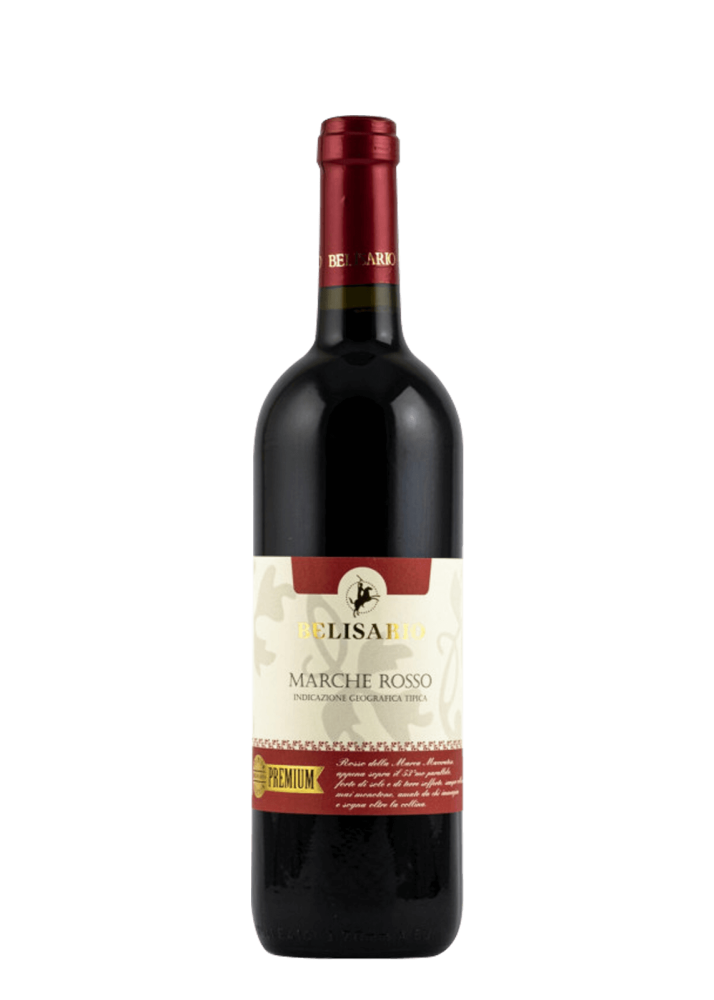 Belisario Marche Rosso 75cl