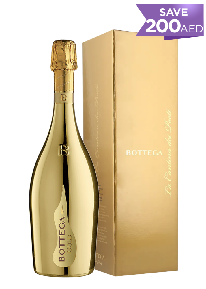 Bottega Gold Prosecco Magnum 1.5L Promo