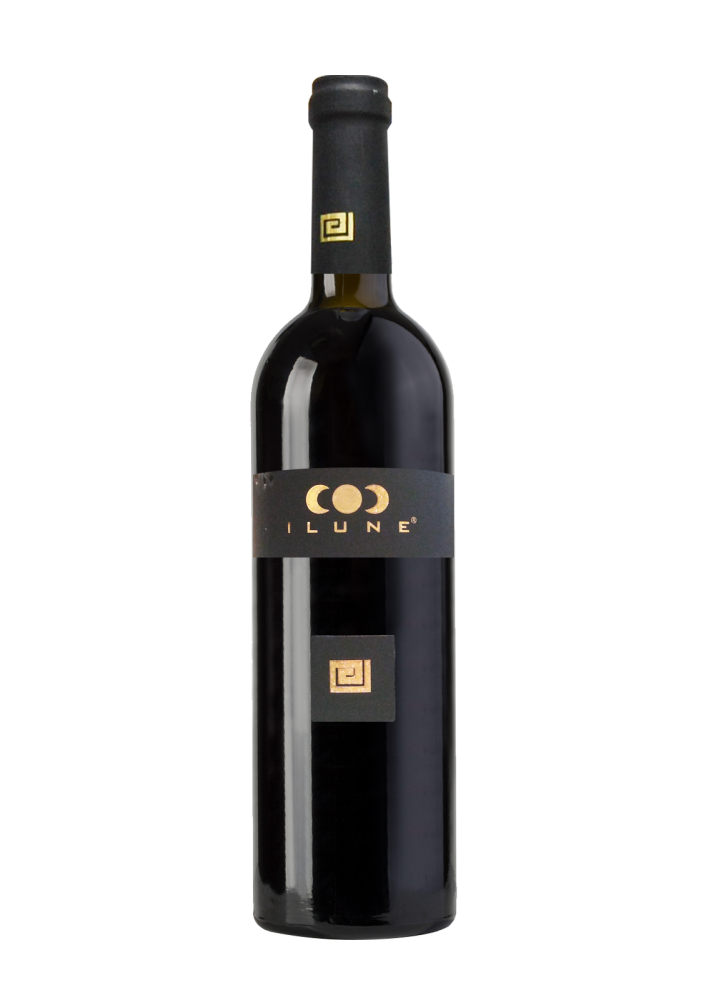 Ilune Isola Dei Nuraghi Rosso 75Cl