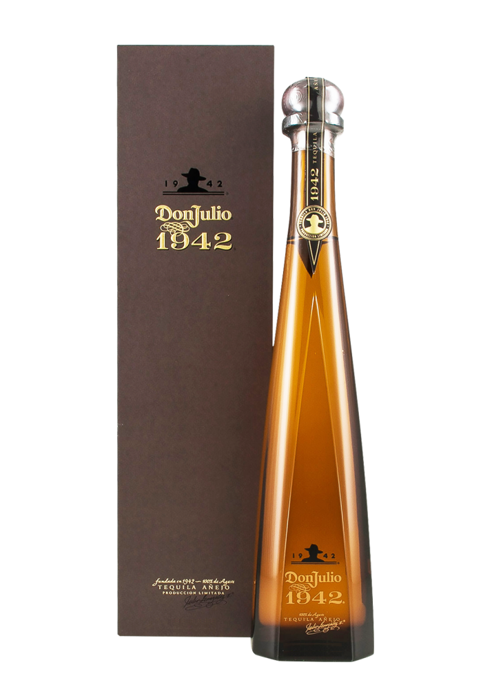 Don Julio 1942 Tequila 75Cl