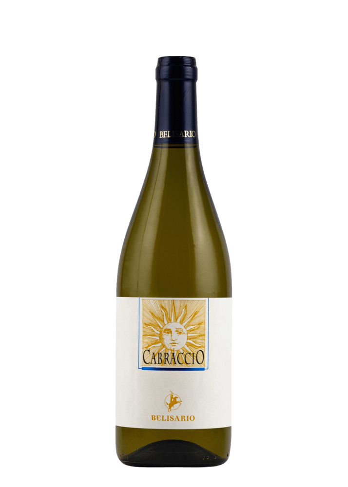 Belisario Cabraccio Marche Bianco 75cl