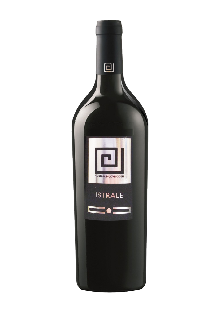 Istrale Vermentino Di Sardegna Doc  75Cl