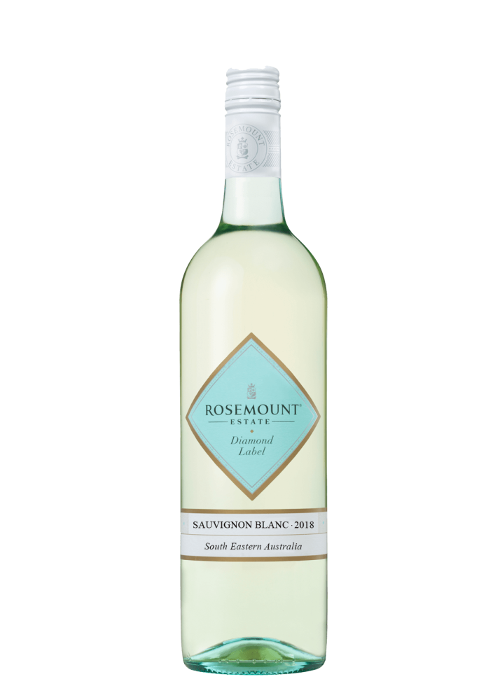 Rosemount Diamond Sauvignon Blanc. 75 Cl