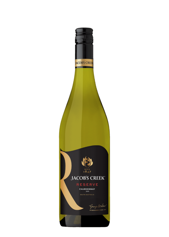 Jacob's Creek Reserve Chardonnay 75Cl