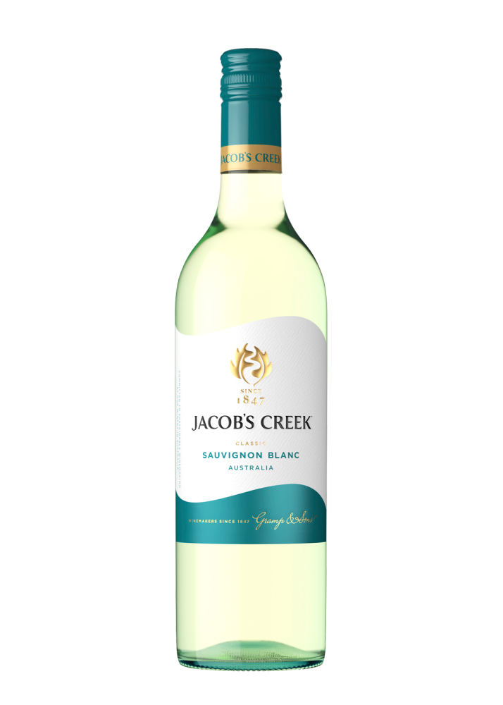 Jacob's Creek Classic Sauvignon Blanc 75 Cl