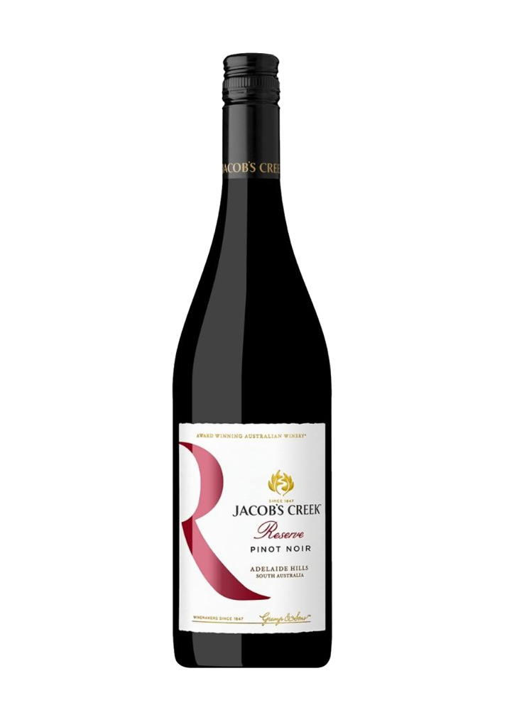 Jacob's Creek Reserve Pinot Noir 75 Cl