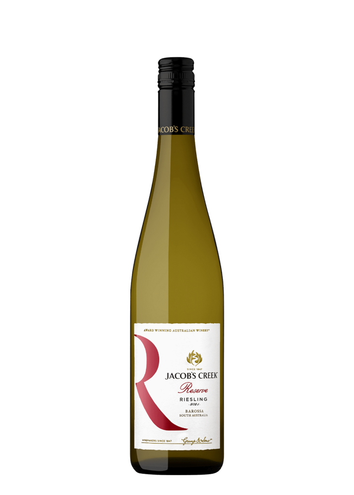 Jacob's Creek Reserve Riesling 75 Cl