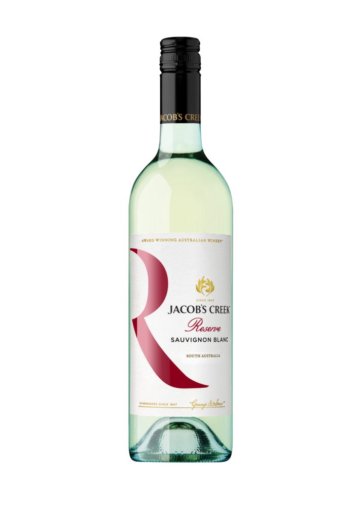 Jacob's Creek Reserve Sauvignon Blanc 75 Cl