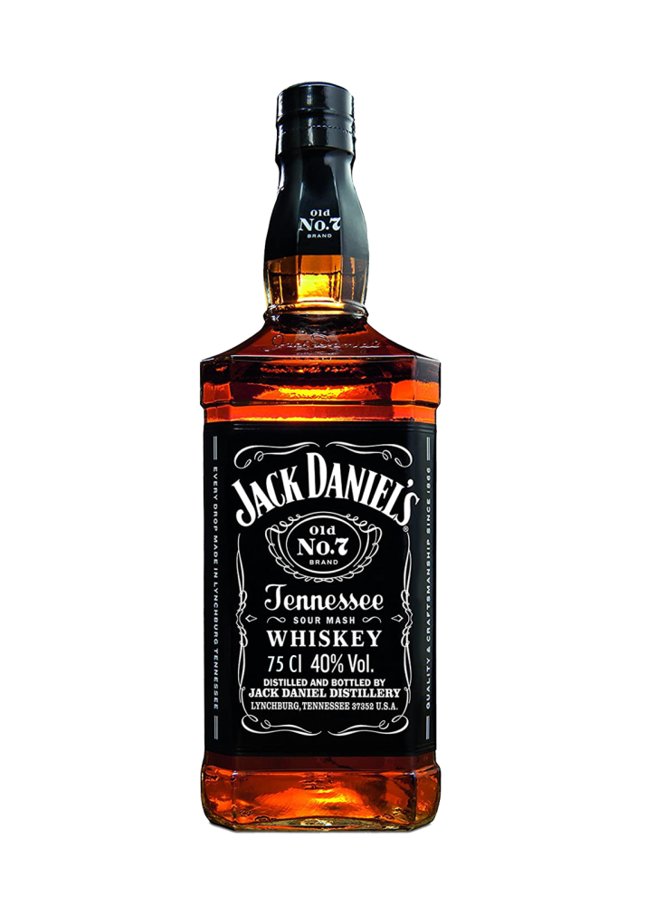 Jack Daniel's 70 Cl