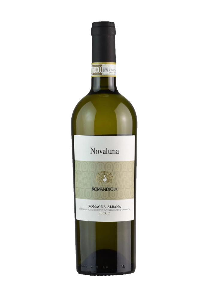 Romandiola Romagna Albana Secco 75Cl