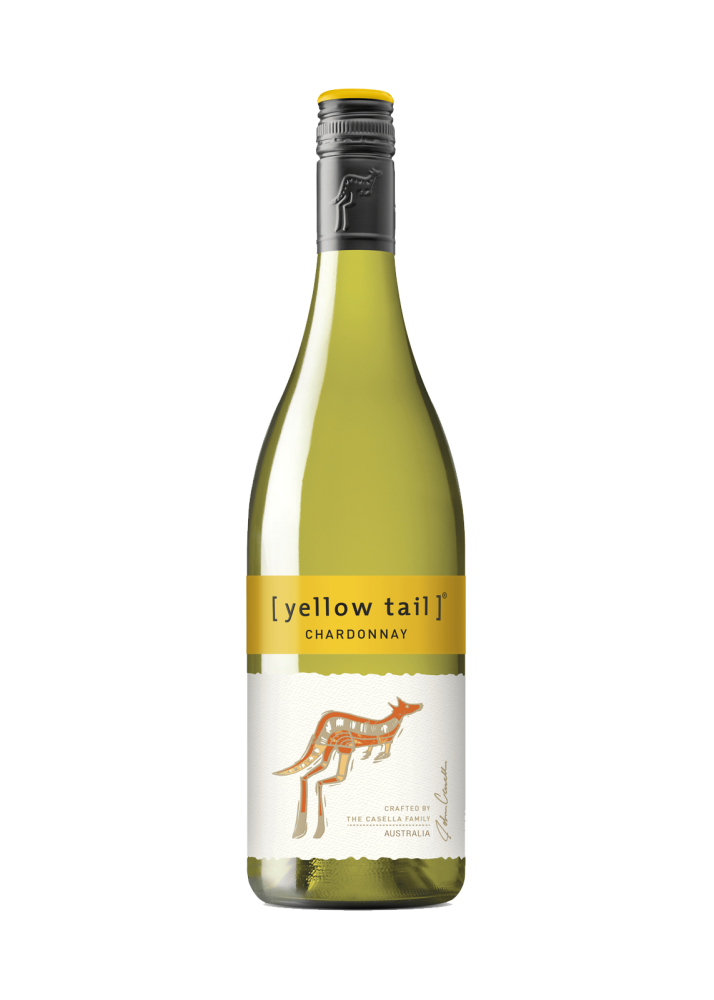 Yellow Tail Chardonnay 75Cl