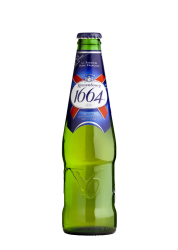 Kronenbourg 1664 Btl 33 CL X 24 Promo