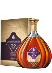 Courvoisier XO 1L