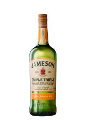 Jameson Triple Triple 1L