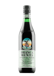 Branca Menta 1 L