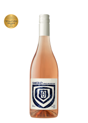 Sheild Pinot Meunier Rose 75Cl PROMO