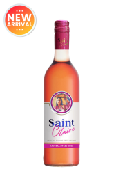 Saint Claire Natural Sweet Rose 75Cl