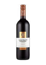 Luis Felipe Edwards Merlot 75Cl