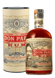 Don Papa Rum 70 Cl