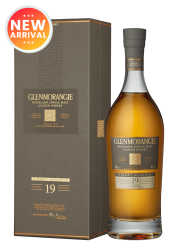 Glenmorangie 19 Years 70cl