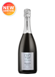 LE Magnolie Magnolia Unica Manzoni Spumante Brut 75CL