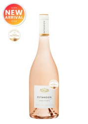 Estandon Heritage Cotes De Provence Rose 75Cl