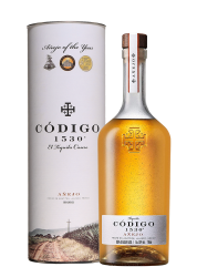 Tequila Codigo 1530 Anejo 70Cl Promo