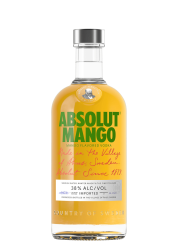 Absolut Mango 70cl