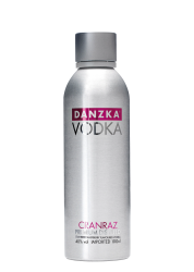 Danzka Cranraz 1L