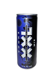 Xxl Mix Vodka 25Cl