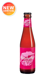Wittekerke Rose Bottle 25Cl