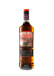 Famous Grouse Smoky Black 70Cl