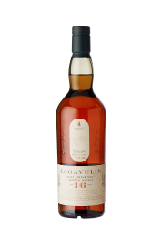 Lagavulin 16YO 70cl