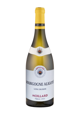 Moillard Bourgogne Aligote Long Du Bois 75Cl