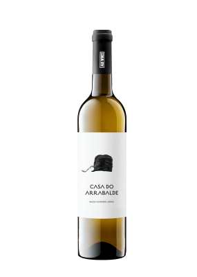 Casa Do Arrabalde Vinho Verde White 75 CL