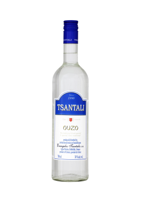 Tsantali Ouzo 70Cl PROMO