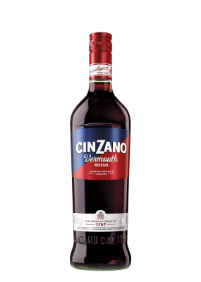 Cinzano Vermouth Rosso 75 Cl