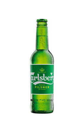 Carlsberg Btl 33 CL PROMO