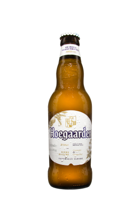 Hoegaarden Btl 33 CL X 24 Promo